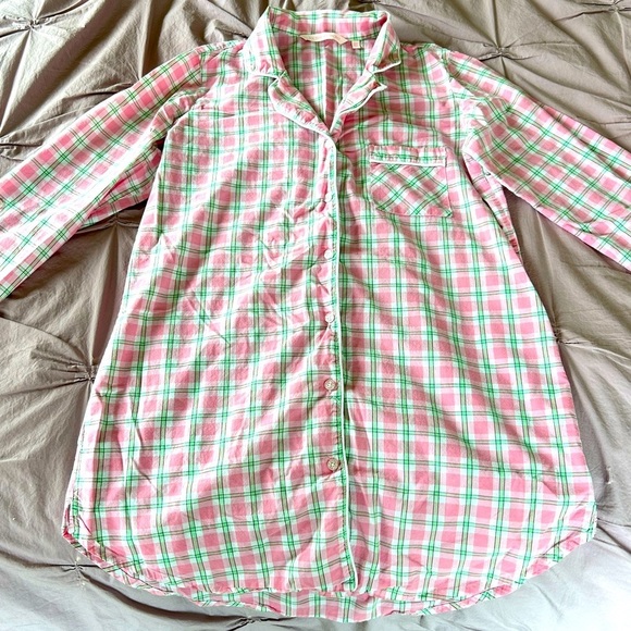 Victoria's Secret Intimates & Sleepwear Victorias Secret Nightshirt